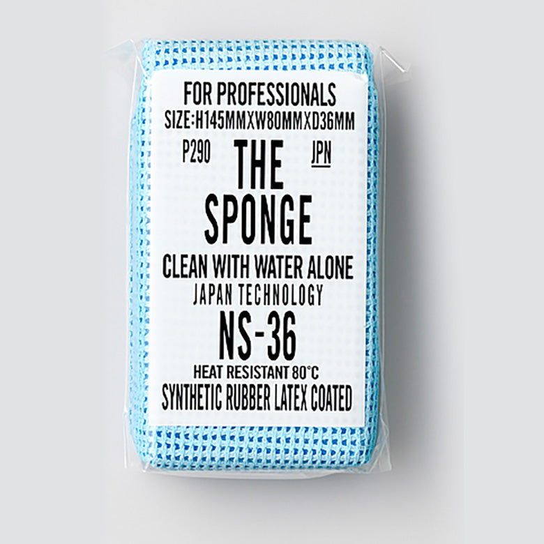 the-sponge
