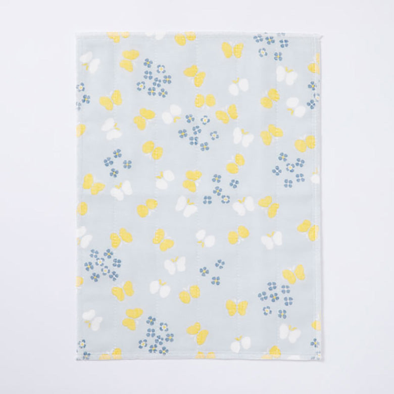 中川政七商店 春柄ふきん 5枚セット【メール便無料】