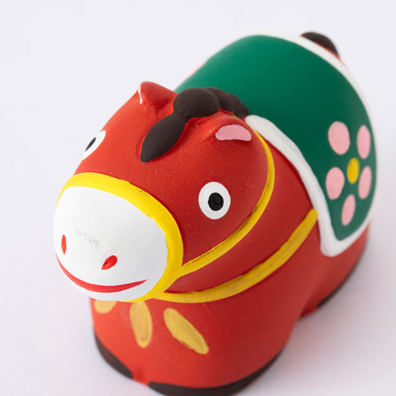 2026 干支 招福干支みくじ 午(うま) 中川政七商店