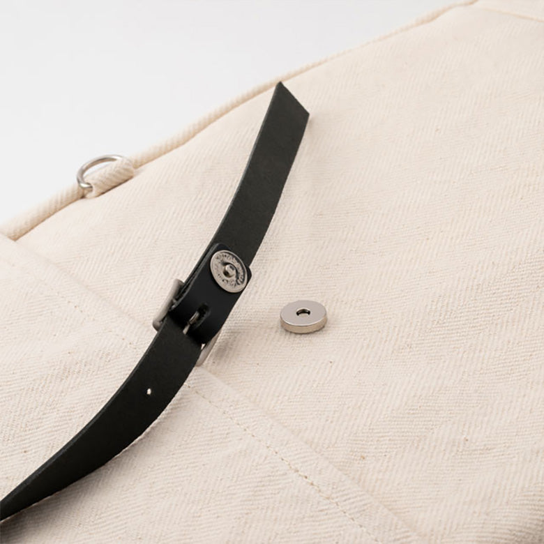 BAGWORKS BOYSCOUTSMAN 2 限定カラー ヘリンボーン生成