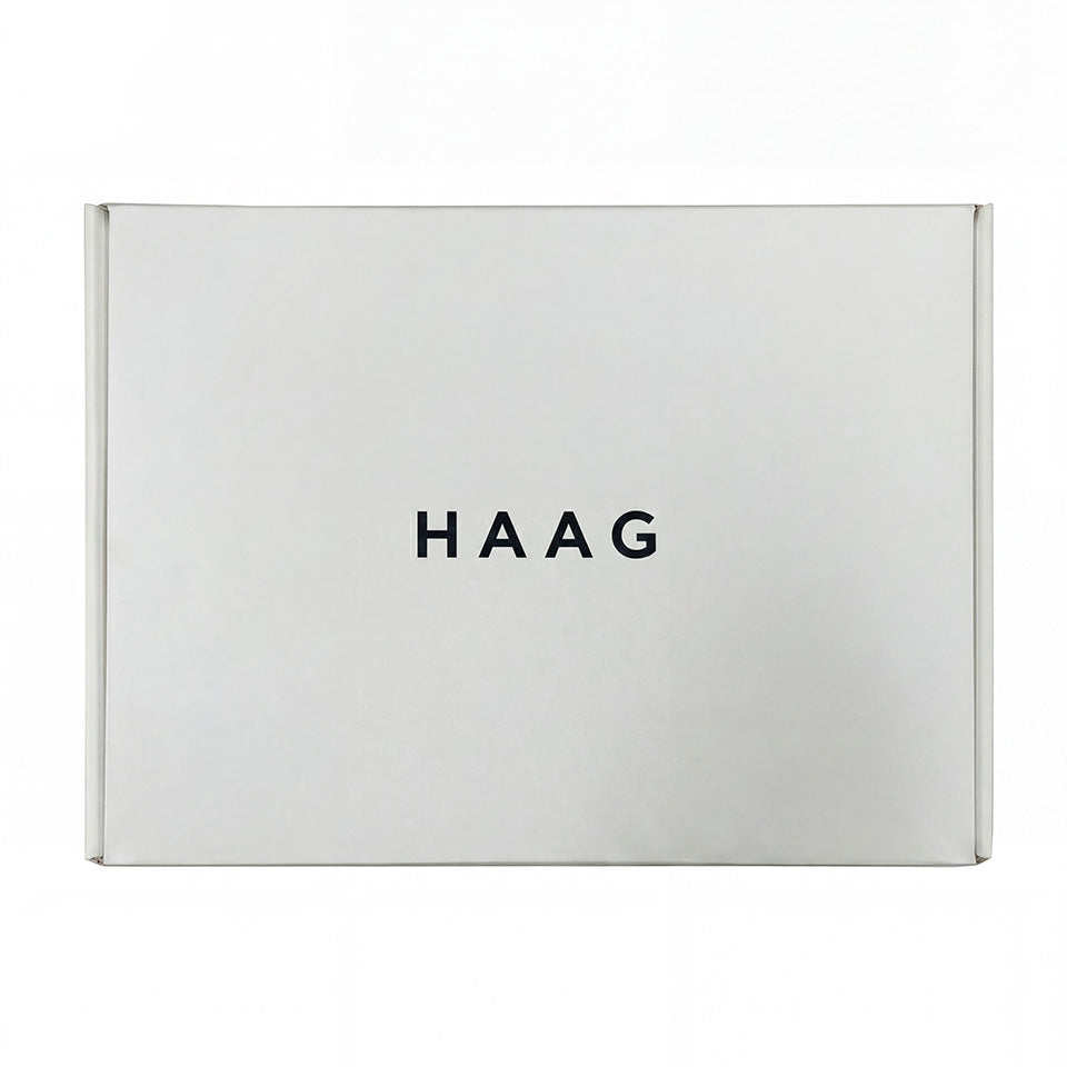 敏感肌に優しい ひんやり パジャマ HAAG
