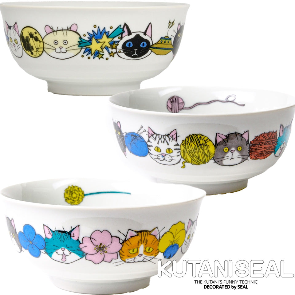 【Ursula】猫 VTG Bad Cat Collection by Ursula Dodge 