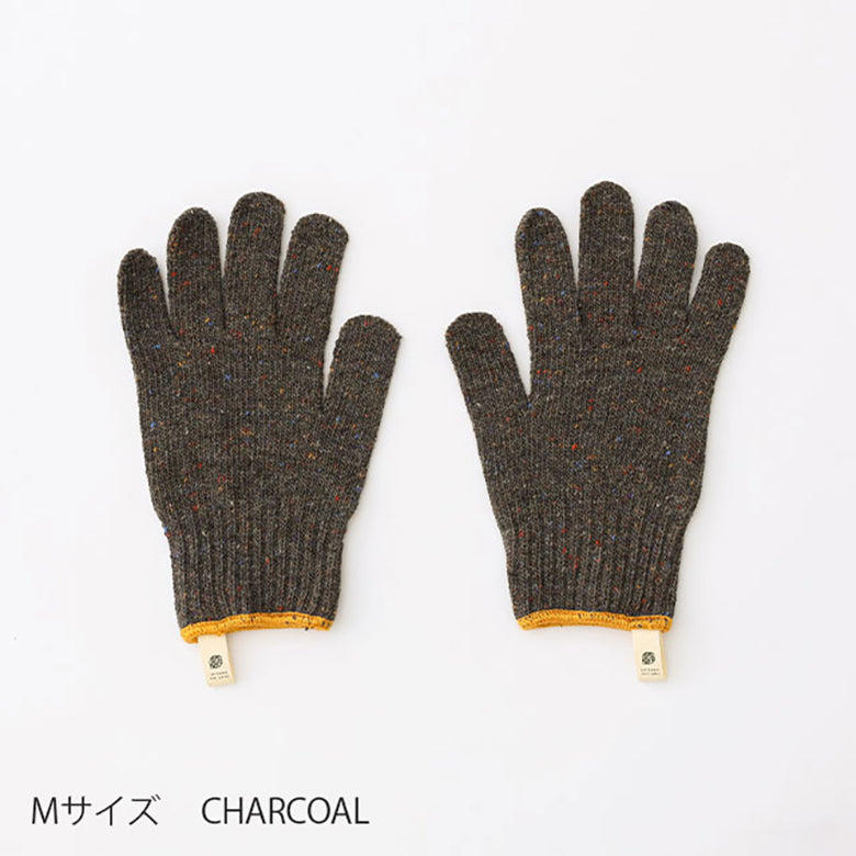 ガーデニング好きな方へ 花バサミ&三河軍手セット