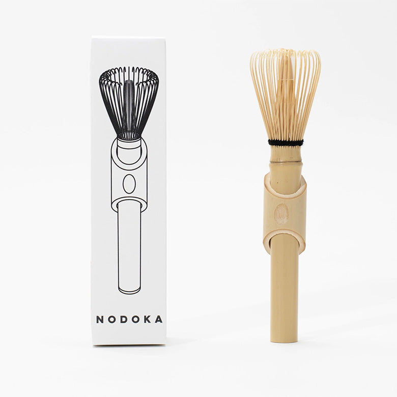 マグカップで楽しめる 茶筅マドラー お抹茶 日本茶 FOUR SEASONS FOR