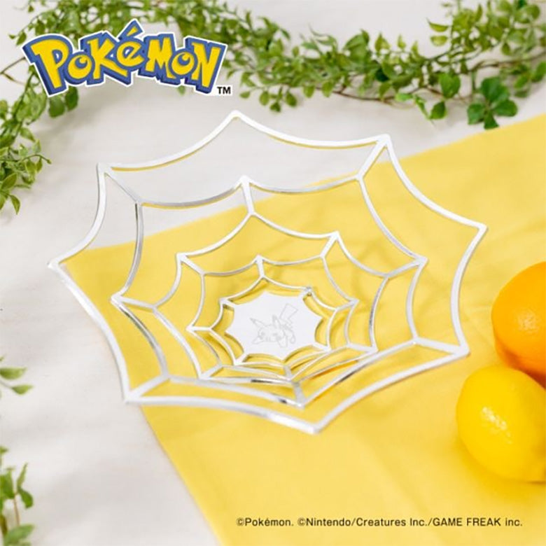 【能作ポケモンコレクション】 KAGO - エレキネット - ピカチュウ