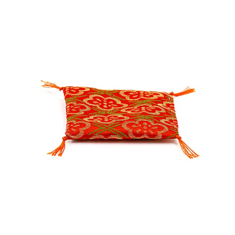 錫(すず)の招き猫 能作