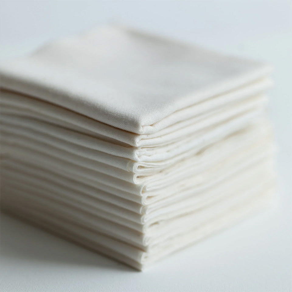 さささ 和晒のキッチンペーパー タオル スクエア 武田晒工場