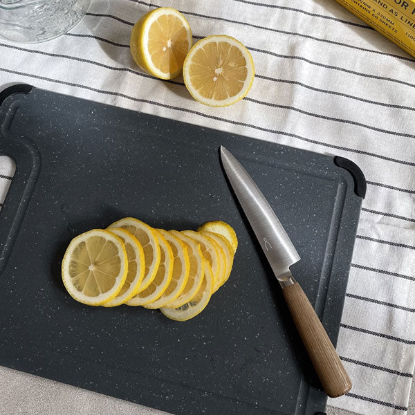 万能 ぺティナイフ 包丁 125mm 日本製 フルーツ 面取り 野菜の飾り切りに 包丁工房タダフサ