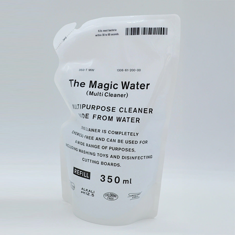 the-magicwater