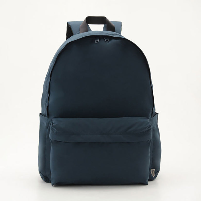 TO&FRO BACKPACK STANDARD 軽量 撥水 パッカブル