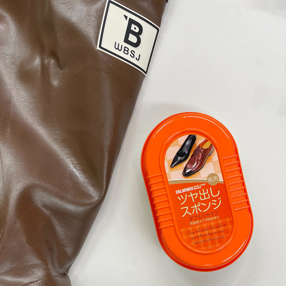 2025限定カラー 日本野鳥の会 ショート レインブーツ 長靴 カーキ プレゼント付き