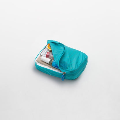 TO＆FRO 世界最軽量 トラベルポーチ XSサイズ ORGANIZER 1.2L ティッシュ、ハンカチなどの収納に