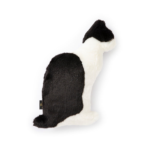 本物のような猫型クッション NEKO philosophy Fabrico FOUR SEASONS
