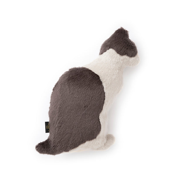 本物のような猫型クッション NEKO philosophy Fabrico FOUR SEASONS