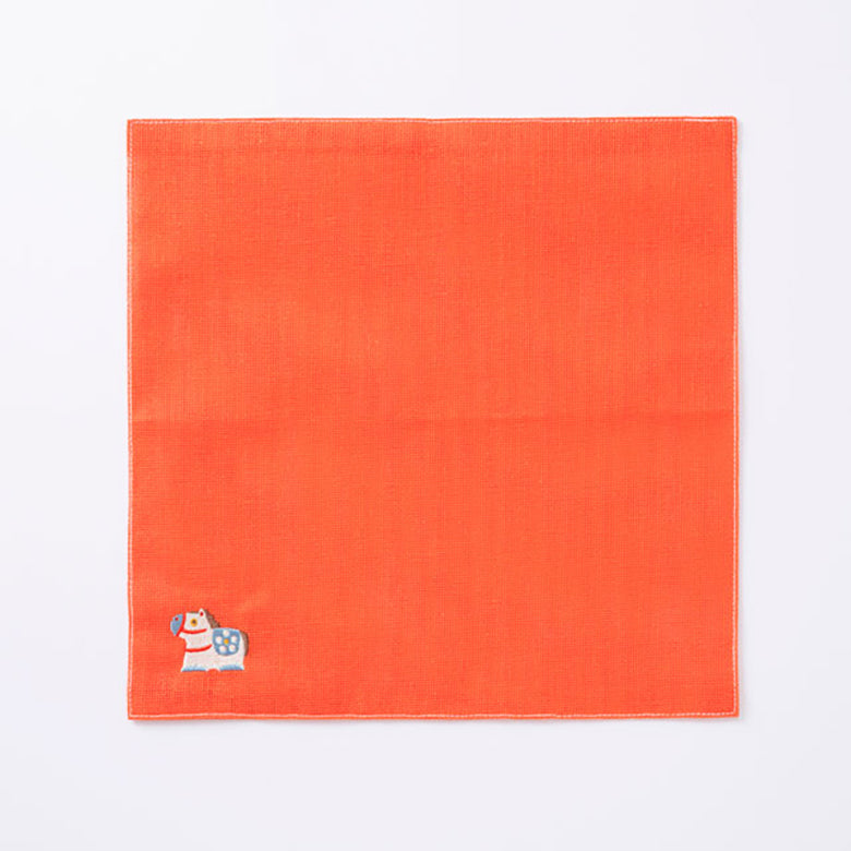 2026 干支ふきん 午（うま）中川政七商店