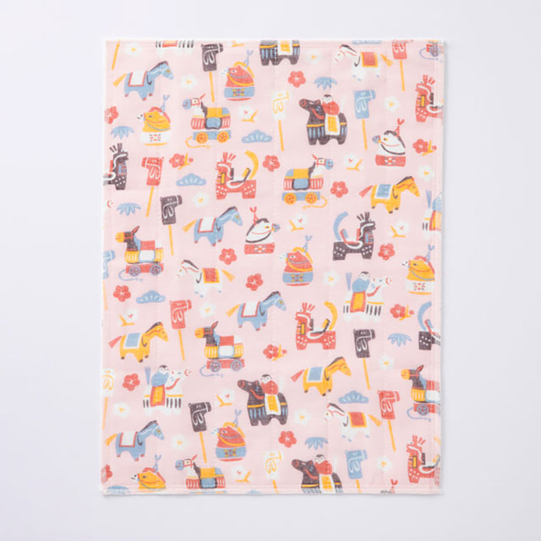 2026 招福干支セット ボックス入り 中川政七商店【送料無料】