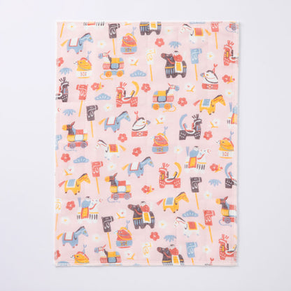 2026 招福干支セット ボックス入り 中川政七商店【送料無料】