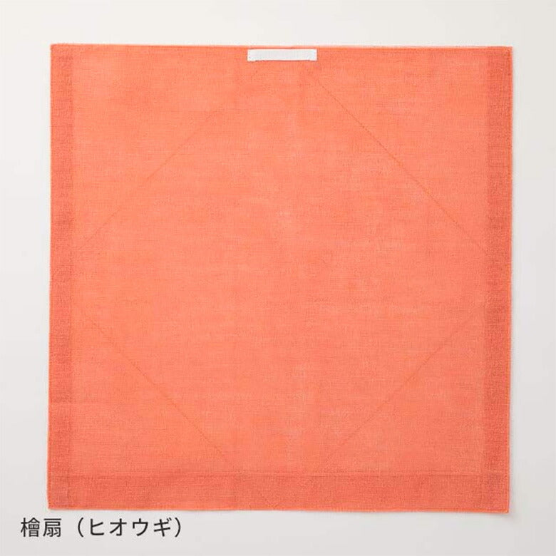 かや織掛けふきん 中川政七商店