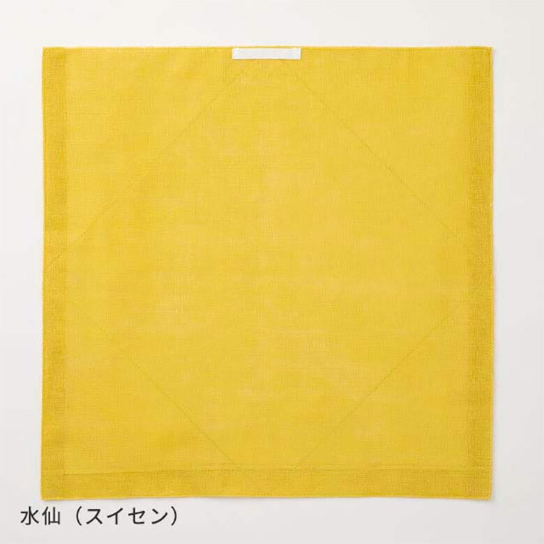 かや織掛けふきん 中川政七商店