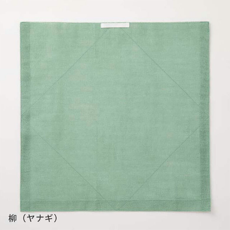 かや織掛けふきん 中川政七商店