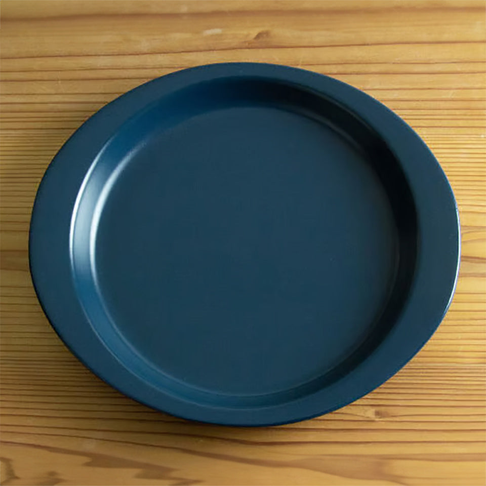 かもしか道具店 食器として使える 陶のフライパン 耐熱皿 陶器 直火