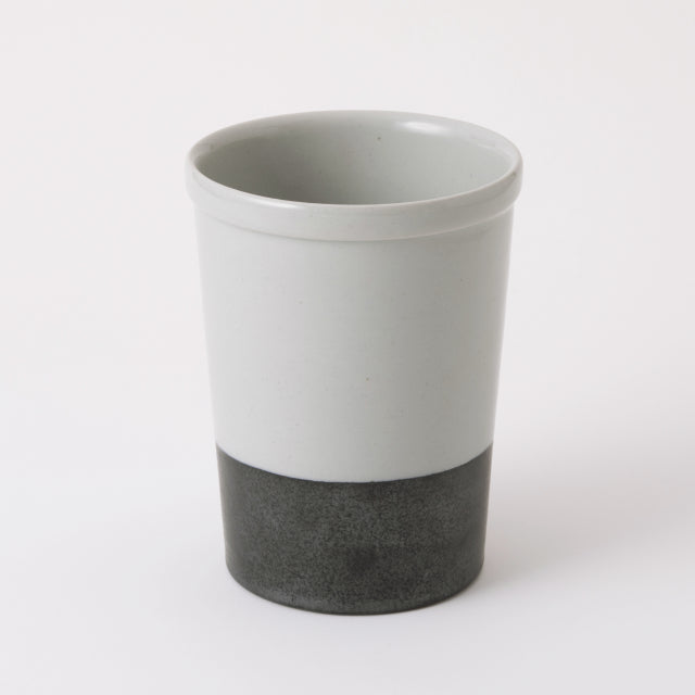 作家さんの手作り、陶器のスタンド かもしか道具店 陶器のツールスタンド しゃもじやへらなどのキッチン