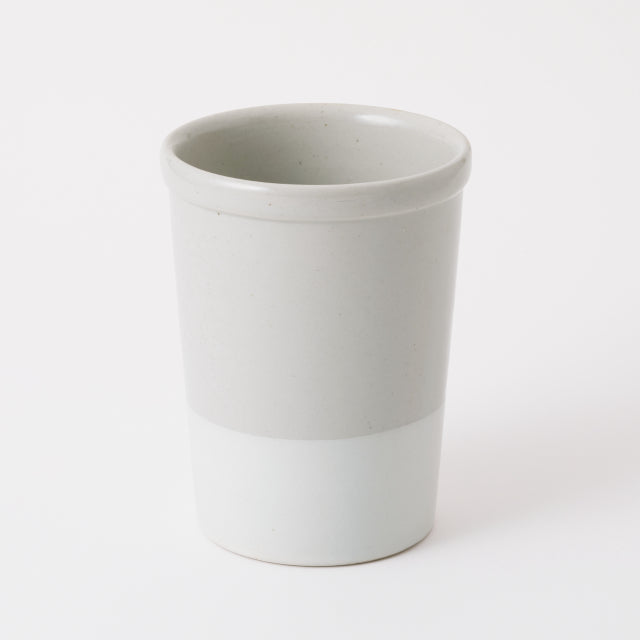 かもしか道具店 陶器のツールスタンド しゃもじやへらなどのキッチン