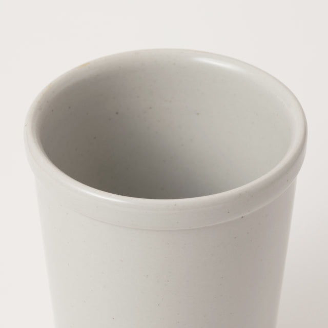 かもしか道具店 陶器のツールスタンド しゃもじやへらなどのキッチン