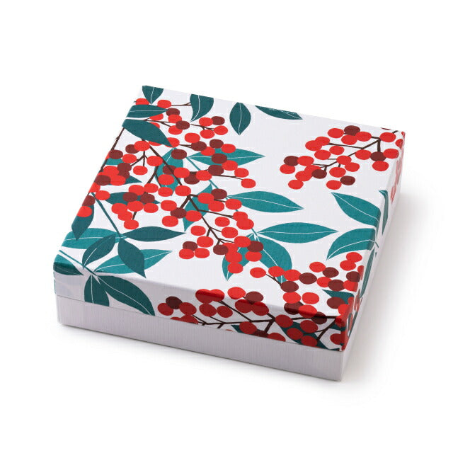 数量限定 紅白 干支セット 2026  ボックス入り 中川政七商店【送料無料】