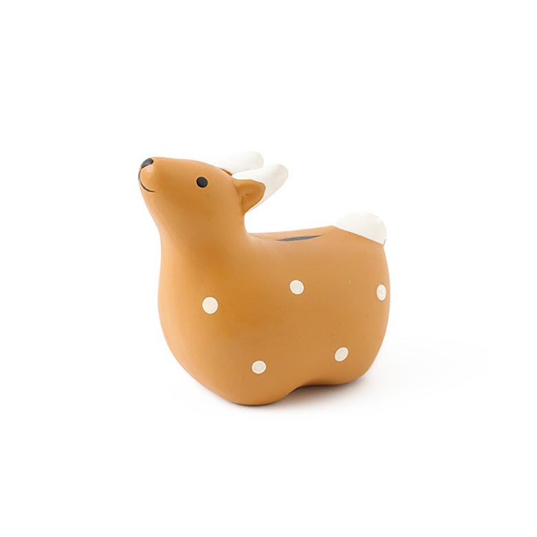 中川政七商店 陶製みくじ ボックスセット 8個入り 2026 干支 午 鹿