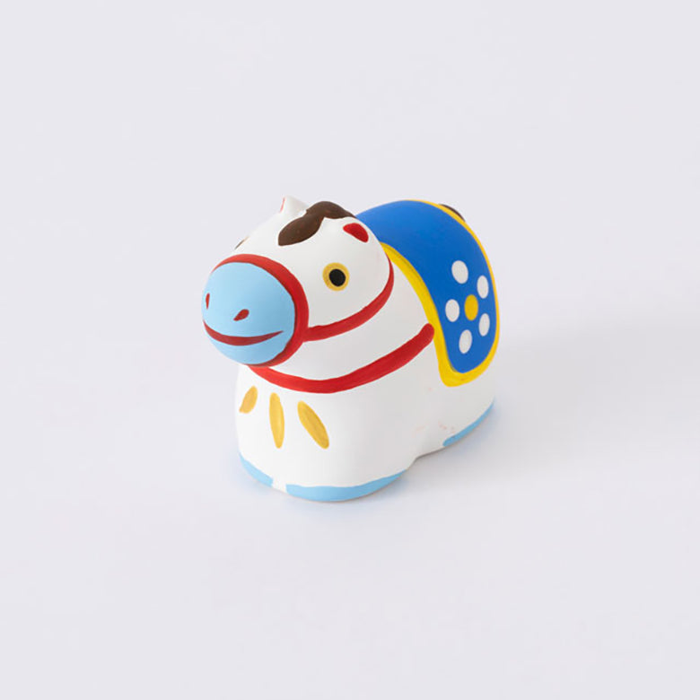 2026 干支 招福干支みくじ 午（うま） 中川政七商店