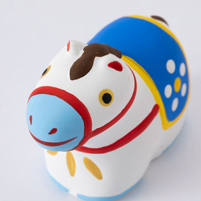 2026 干支 招福干支みくじ 午（うま） 中川政七商店