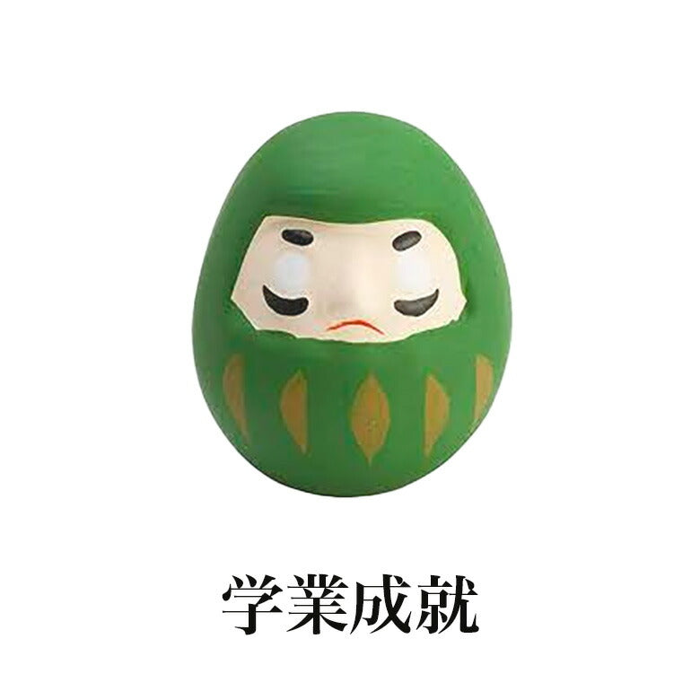 受験生応援！中川政七商店 みくじ2個セット だるま 合格祈願 必勝祈願 学業成就 陶器 置物