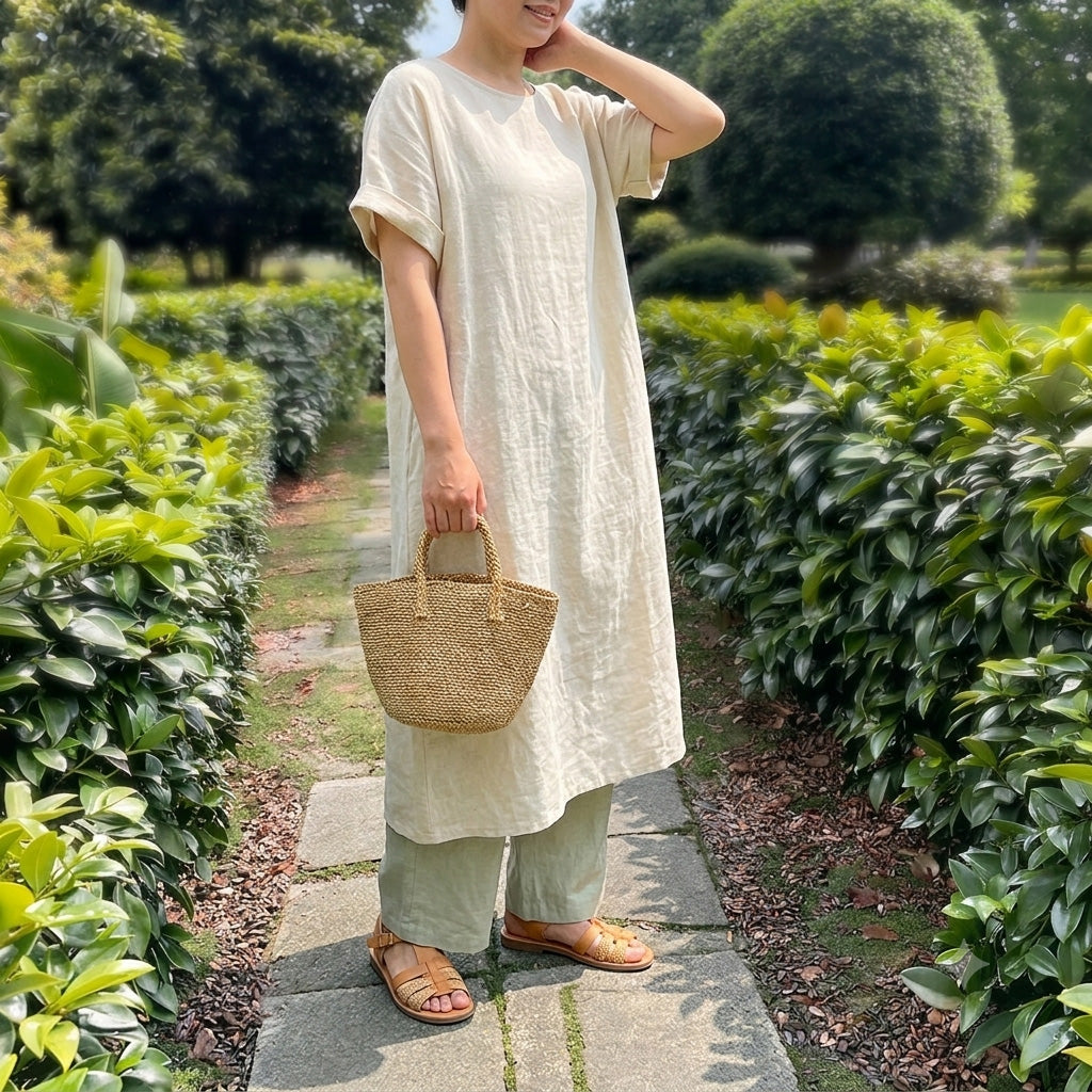 カゴ・サイザルバッグ FOUR SEASONS FOR YOU 大切な人に贈るギフト