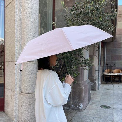 最強遮熱 日傘 折りたたみ傘 東レ サマーシールド 55cm