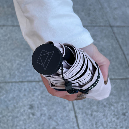 最強遮熱 日傘 折りたたみ傘 東レ サマーシールド 55cm