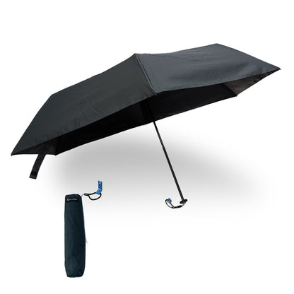 最強遮熱 日傘 折りたたみ傘 東レ サマーシールド 55cm