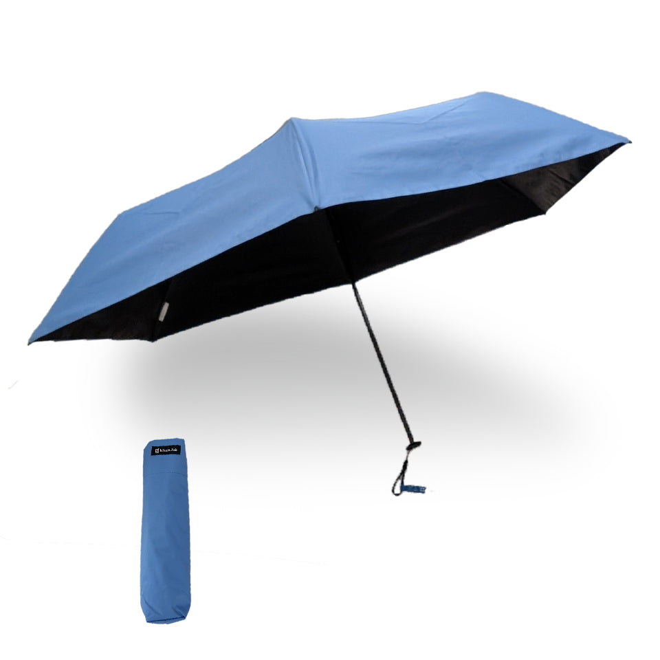 最強遮熱 日傘 折りたたみ傘 東レ サマーシールド 55cm