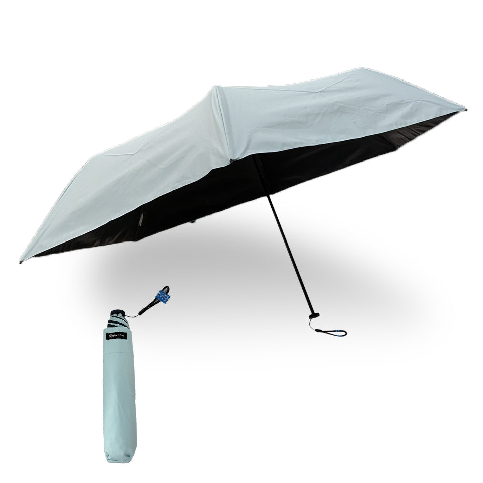 最強遮熱 日傘 折りたたみ傘 東レ サマーシールド 55cm