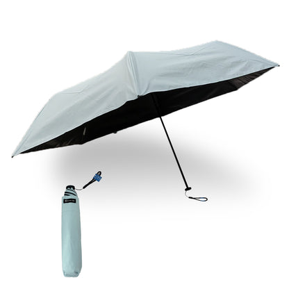 最強遮熱 日傘 折りたたみ傘 東レ サマーシールド 55cm