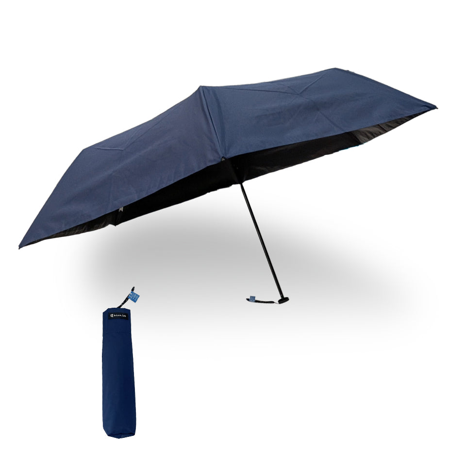 最強遮熱 日傘 折りたたみ傘 東レ サマーシールド 55cm