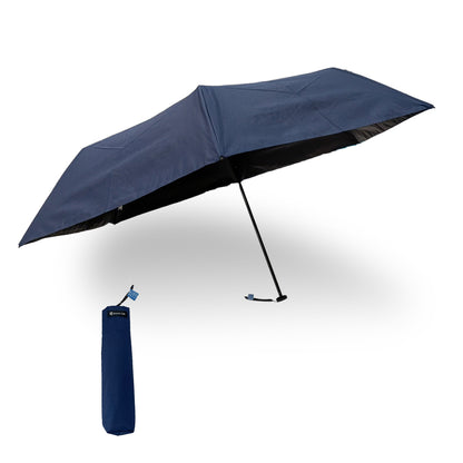 最強遮熱 日傘 折りたたみ傘 東レ サマーシールド 55cm