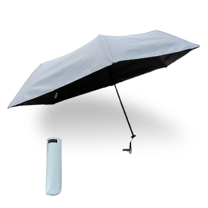 最強遮熱 日傘 折りたたみ傘 東レ サマーシールド 55cm