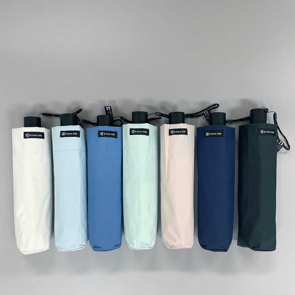 最強遮熱 日傘 折りたたみ傘 東レ サマーシールド 60cm