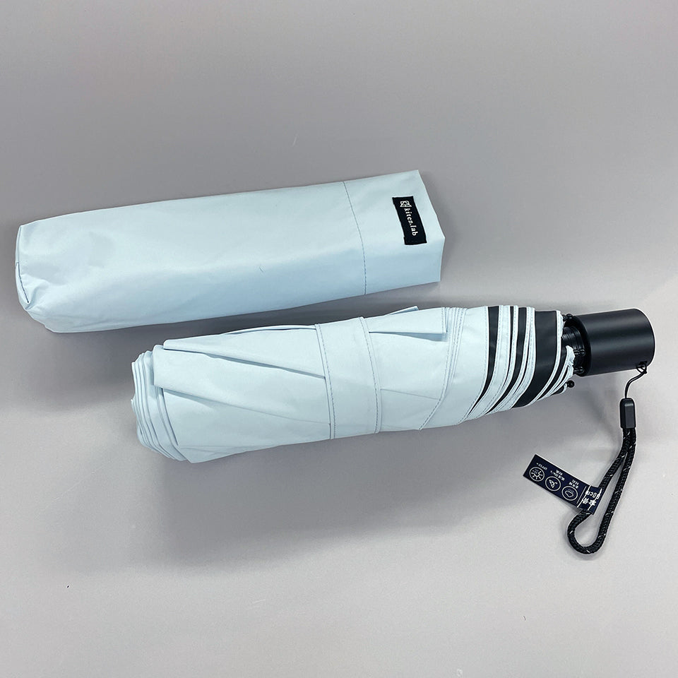 最強遮熱 日傘 折りたたみ傘 東レ サマーシールド 60cm