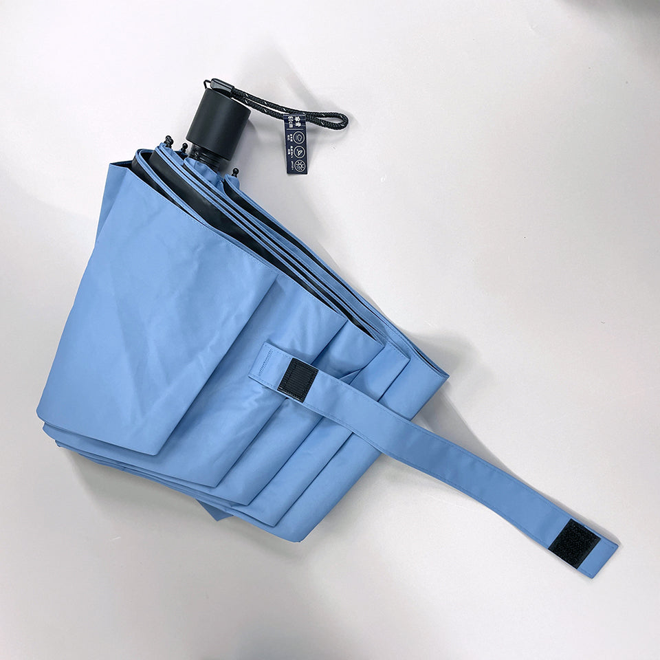 最強遮熱 日傘 折りたたみ傘 東レ サマーシールド 60cm