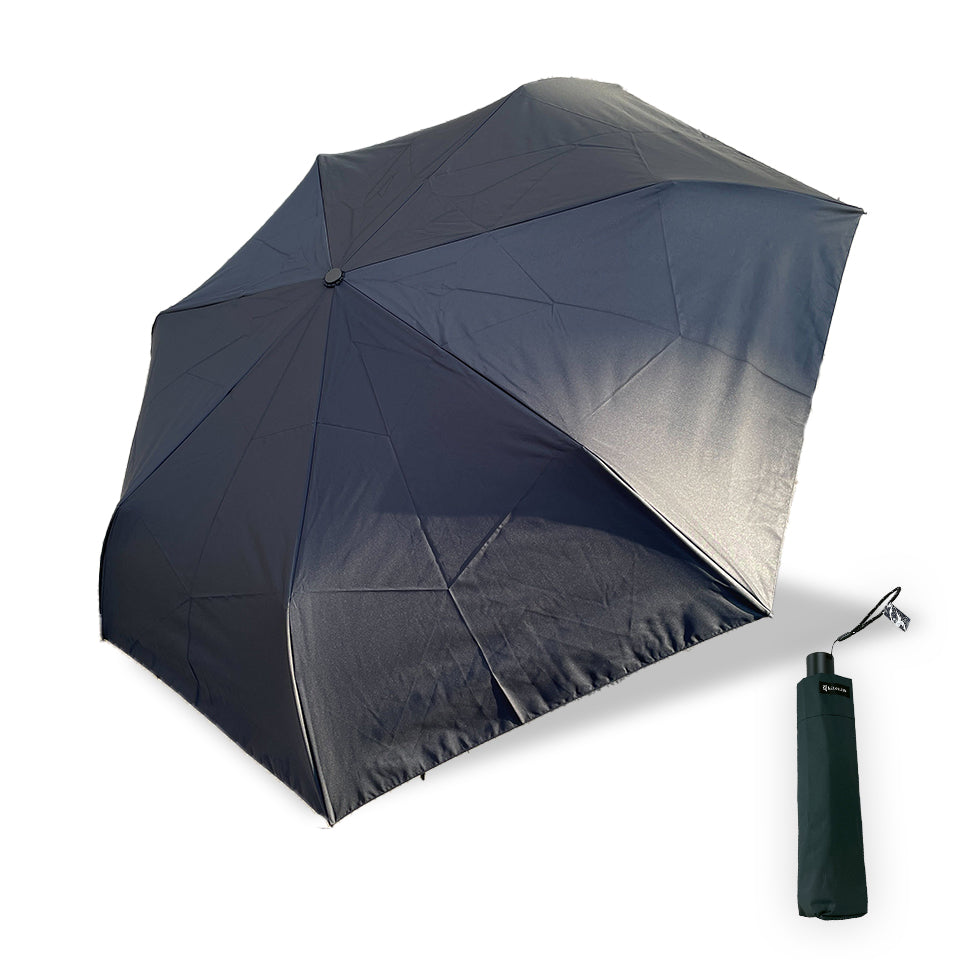 最強遮熱 日傘 折りたたみ傘 東レ サマーシールド 60cm