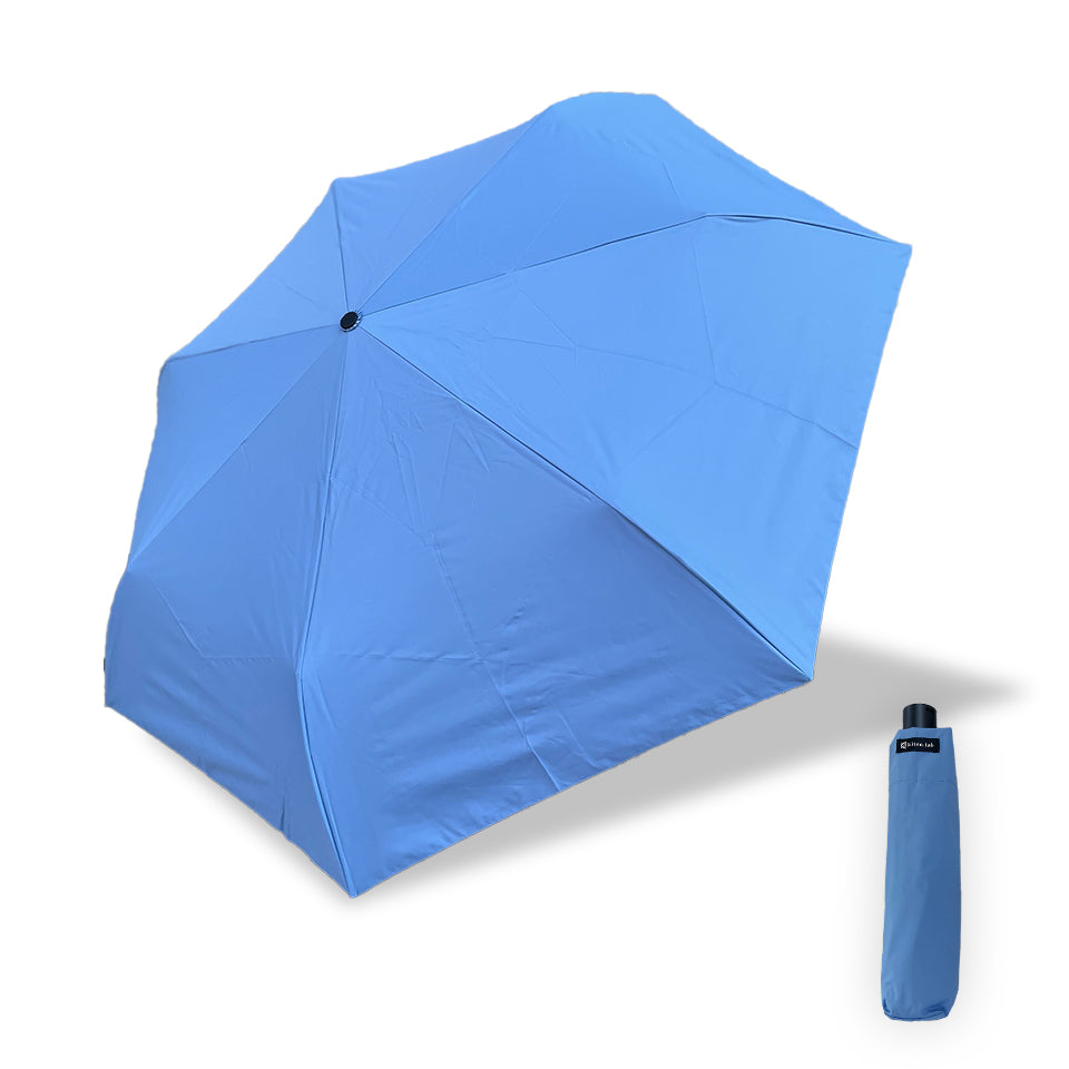 最強遮熱 日傘 折りたたみ傘 東レ サマーシールド 60cm