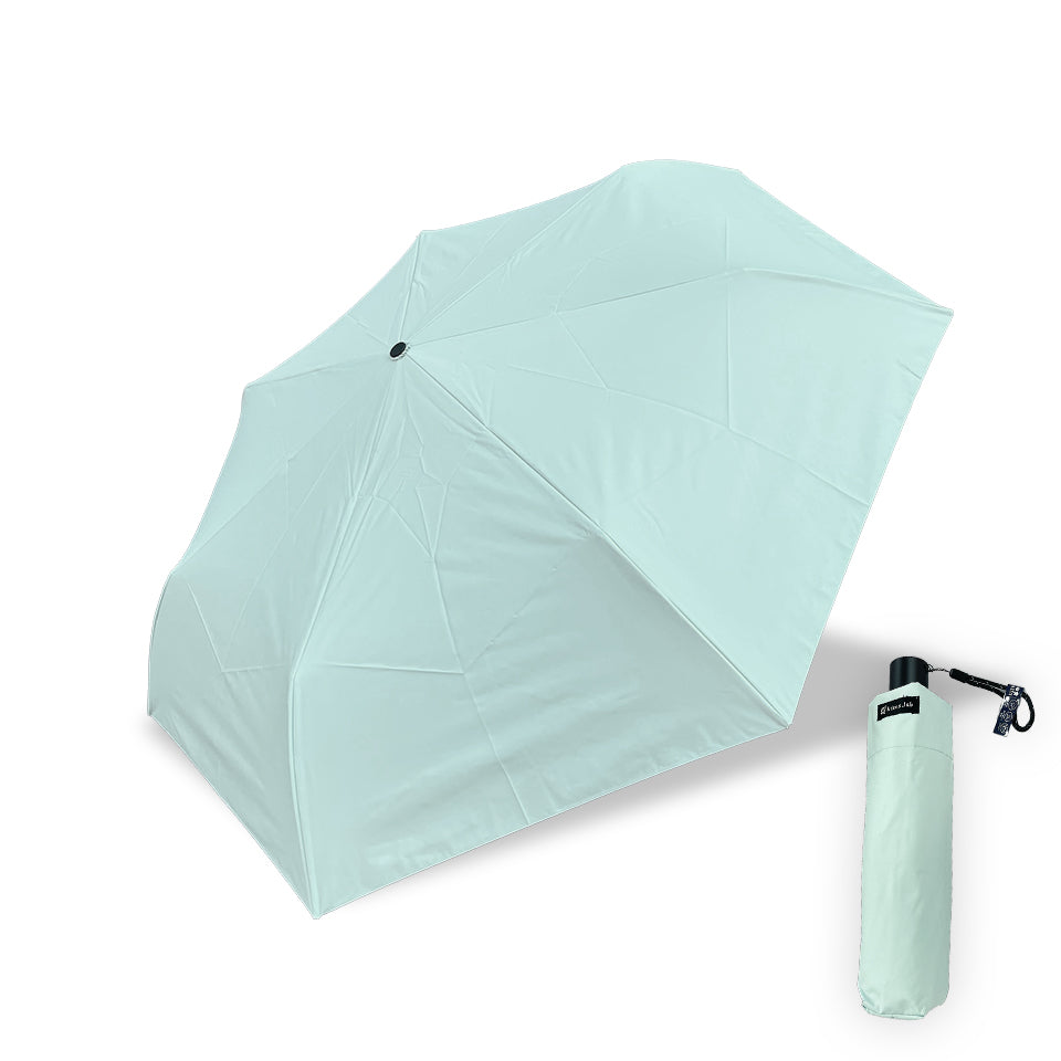 最強遮熱 日傘 折りたたみ傘 東レ サマーシールド 60cm