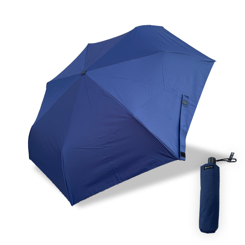 最強遮熱 日傘 折りたたみ傘 東レ サマーシールド 60cm